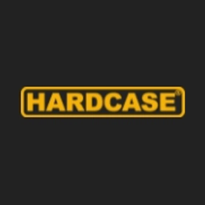 Hard Case brand logo for hardcase.com