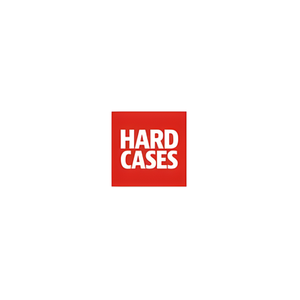 Hard Cases brand logo for hardcases.ca