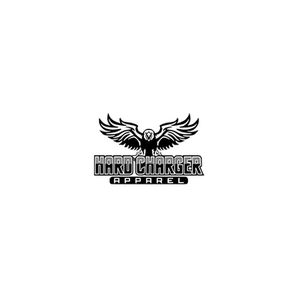 Hard Charger brand logo for hardcharger.com
