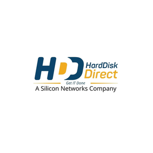 Hard Disk Direct brand logo for harddiskdirect.com