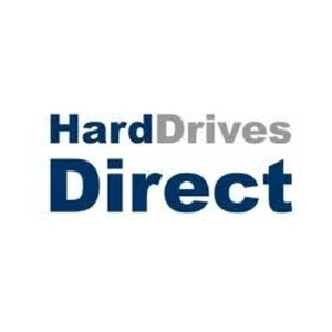 Hard Drives Direct brand logo for harddrivesdirect.com