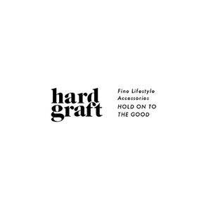 Hard Graft brand logo for hardgraft.com