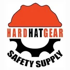 Hard Hat Gear brand logo for hardhatgear.com