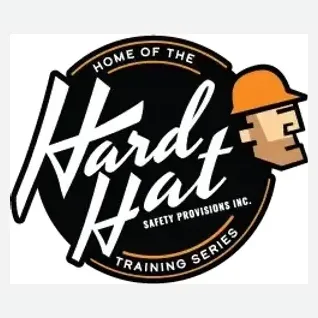 Hard Hat Training brand logo for hardhattraining.com