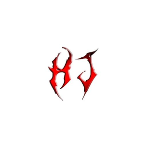 Hard Jewelry brand logo for hardjewelry.com