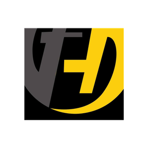 Hard Land Gear brand logo for hardlandgear.com