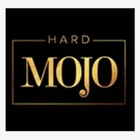 Hard Mojo brand logo for hardmojo.com