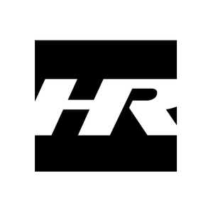 Hard Race brand logo for hardracesuspension.com.au