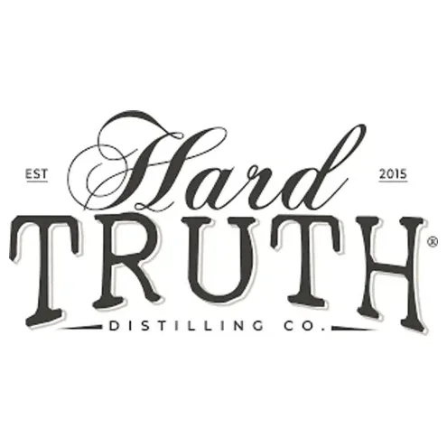 Hard Truth brand logo for hardtruth.com