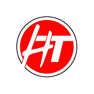 Hard Tuned brand logo for hardtunedstore.com
