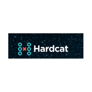 Hardcat brand logo for hardcat.com