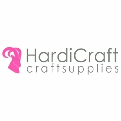 Hardi brand logo for hardicraft.com