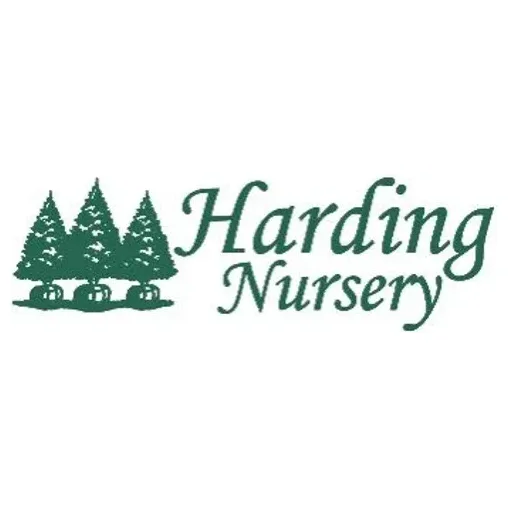 hardingnursery brand logo for hardingnursery.com