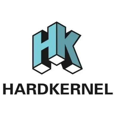 Hardkernel brand logo for hardkernel.com