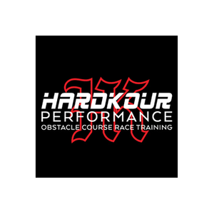 Hardkour Performance brand logo for hardkourperformance.com