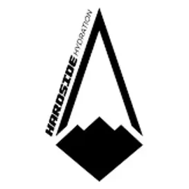 Hardside Hydration brand logo for hardsidehydration.com