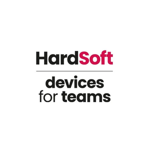 HardSoft brand logo for hardsoftcomputers.co.uk