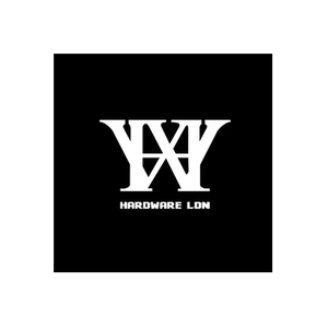 Hardware LDN brand logo for hardwareldn.com