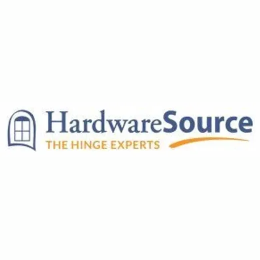 Hardware Source brand logo for hardwaresource.com
