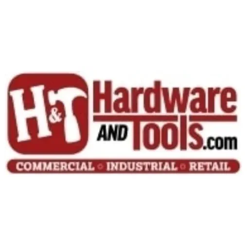hardwareandtools brand logo for hardwareandtools.com