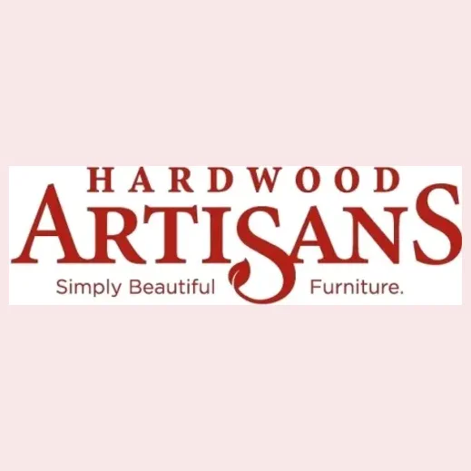 Hardwood Artisans brand logo for hardwoodartisans.com
