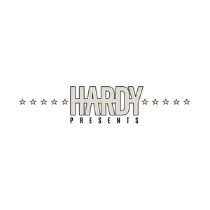 hardyofficial brand logo for hardyofficial.com