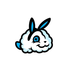 Harebrained brand logo for harebraineddesign.com