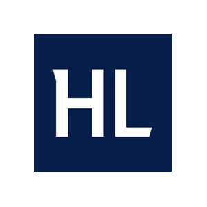 Hargreaves Lansdown brand logo for hl.co.uk