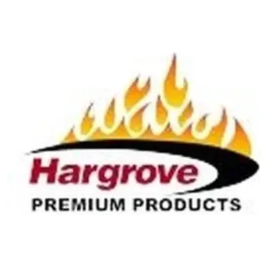 Hargrove brand logo for hargrovegaslogs.com