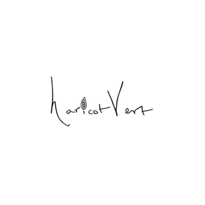 Haricot Vert brand logo for haricotvert.shop