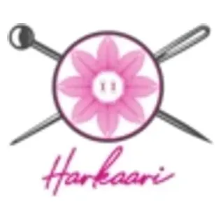 Hark brand logo for harkaari.com