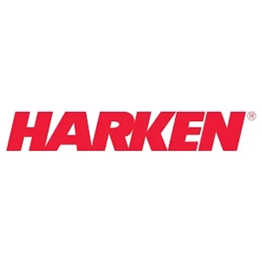 Harken brand logo for harken.com