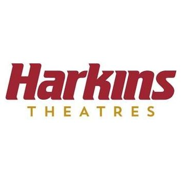 Harkins brand logo for harkins.com