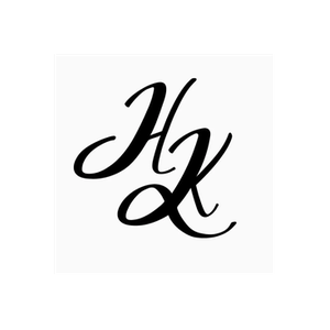 Harleen Kaur brand logo for harleenkaur.us