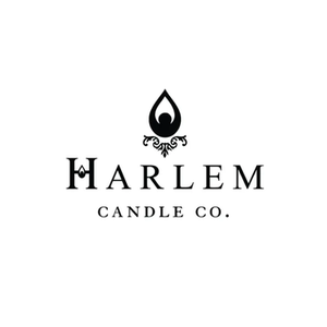 Harlem Candle Company brand logo for harlemcandlecompany.com