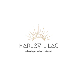 Harley Lilac brand logo for harleylilac.com