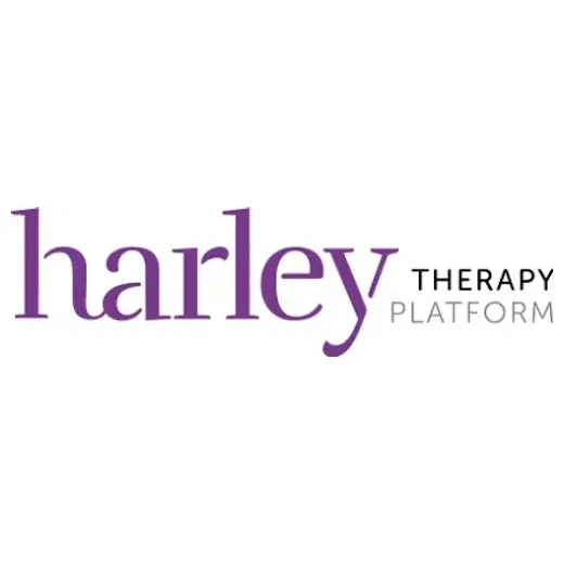 Harley Therapy brand logo for harleytherapy.com