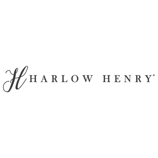 Harlow Henry brand logo for harlowhenry.com
