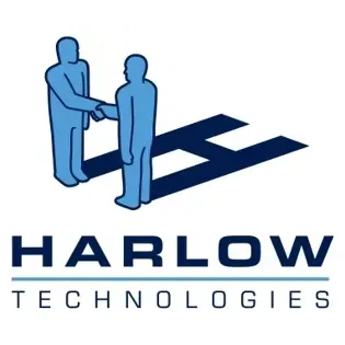 Harlow Tech brand logo for harlowtech.com