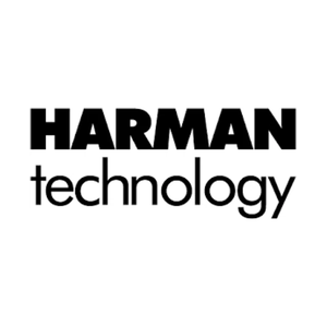 Harman Technology brand logo for harmantechnology.com