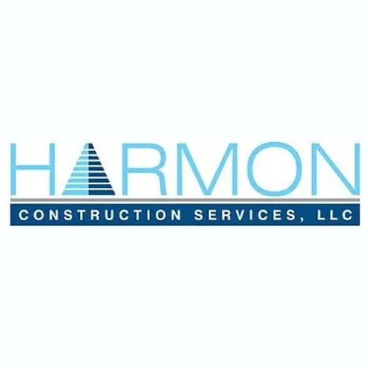 Harmon Construction brand logo for harmonconstsvc.com