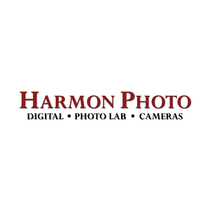 Harmon Photo brand logo for harmonphoto.com