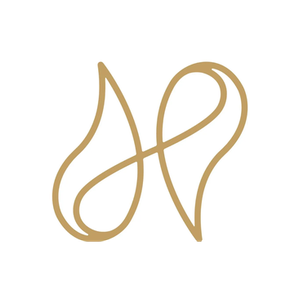 Harmonelo brand logo for harmonelo.com