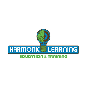 harmoniclearningedu brand logo for harmoniclearningedu.com