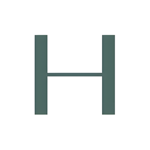 Harmonize Beauty brand logo for harmonizebeauty.com