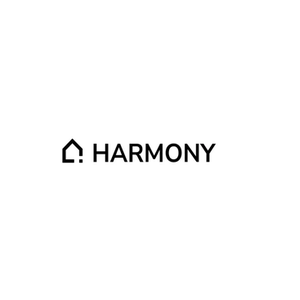 Harmony Domes brand logo for harmonydomes.com