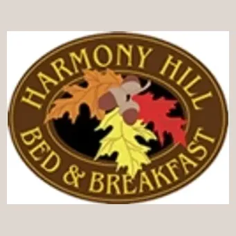 Harmony Hill brand logo for harmony-hill.com