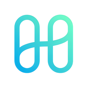Harmony brand logo for harmony.one