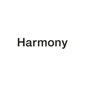 Harmony Paris brand logo for harmony-paris.com