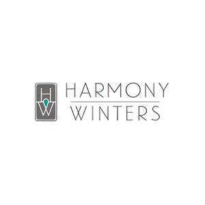Harmony Winters brand logo for harmonywinters.com